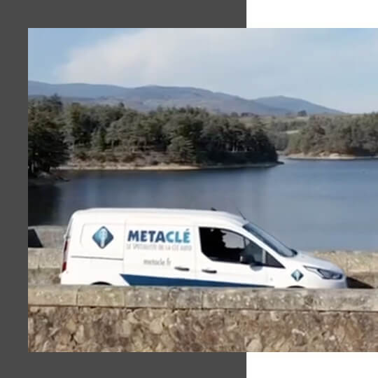 Bloqué(e) devant votre voiture à Saint-Brieuc ? Frédéric intervient rapidement !